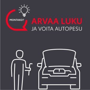 Arvaa ja voita! Tiesitkö, että huoletonta Toyota Relax - turvaa voidaan jatkaa jopa 10 vuoden ajan ja että juuri tällä hetkellä ...