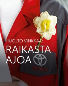 Raitisilmasuodatin vaikuttaa suoraan siihen, millaista ilmaa hengität autossa
