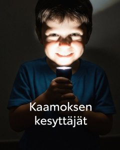 Kylmä ja pimeä kausi vaatii autoilijalta vähän enemmän varautumista