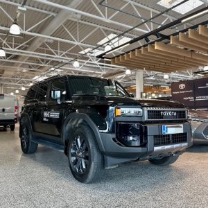 MM-ralli on täydessä vauhdissa Jyväskylässä 🚗💨