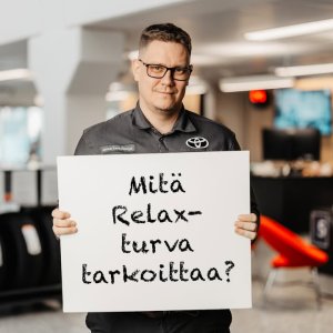 Tekninen asiantuntija Janne Leppäkorpi vastaa: