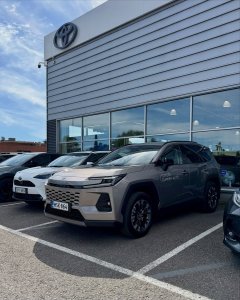 Photos from Toyota Tammer-Auto's post