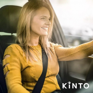 KINTO Flex on helppoja joustava tapa nauttia autoilun vapaudesta ilman, että sitoutuu auton omistamiseen.

KINTO Flex -kuukausip...