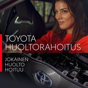 Photos from Toyota Tammer-Auto's post