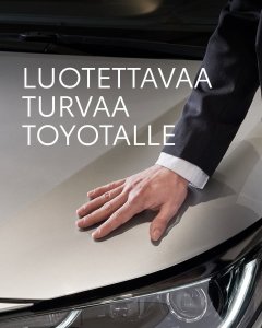 Autoilu on parasta silloin, kun voit luottaa siihen, että kaikki toimii taustalla