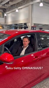 Kysy meiltä – vastaamme täällä somessa!