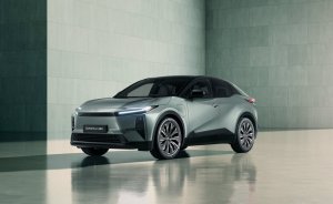 Photos from Toyota Tammer-Auto's post