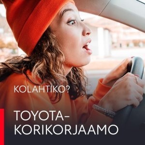 Photos from Toyota Tammer-Auto's post