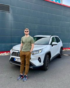 Saatiin kuvan kera mukavia terveisiä Kölnistä Saksasta 🇩🇪